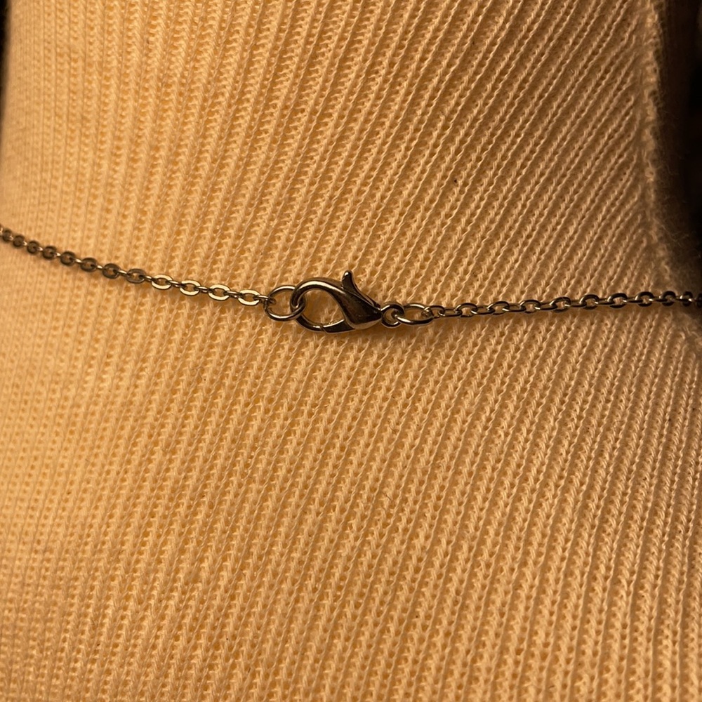 Key necklace - Picture 3 of 4
